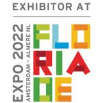 Exhibitor at Floriade 2022